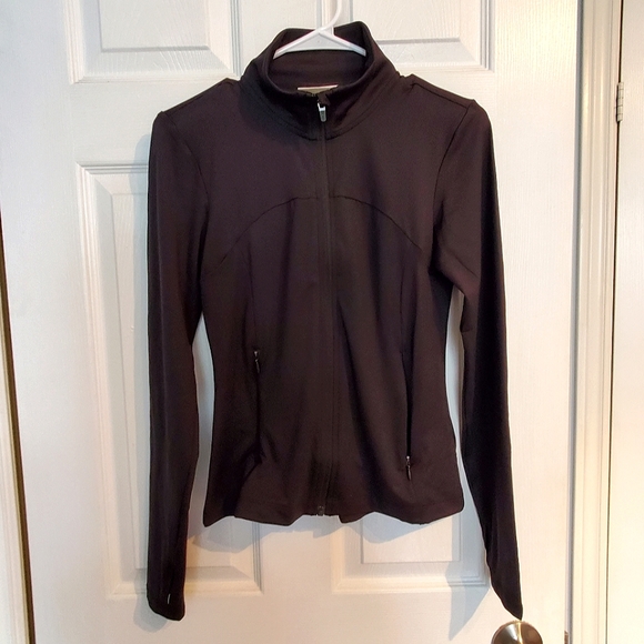 H&M Jackets & Blazers - H&M SoftMove Activewear Shirt Jacket